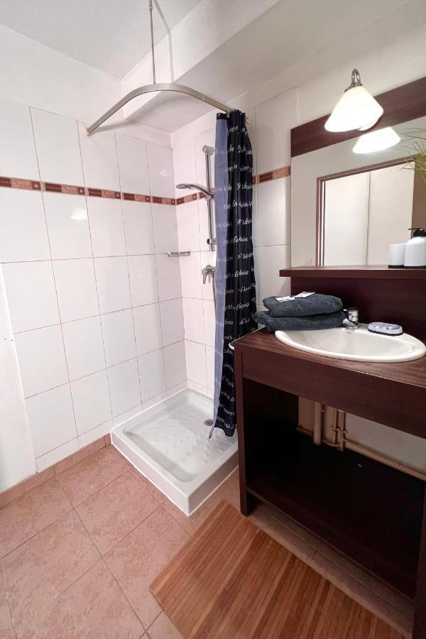 A116 Appartement Disneyland Paris T1 มองต์เตฮวา ภายนอก รูปภาพ