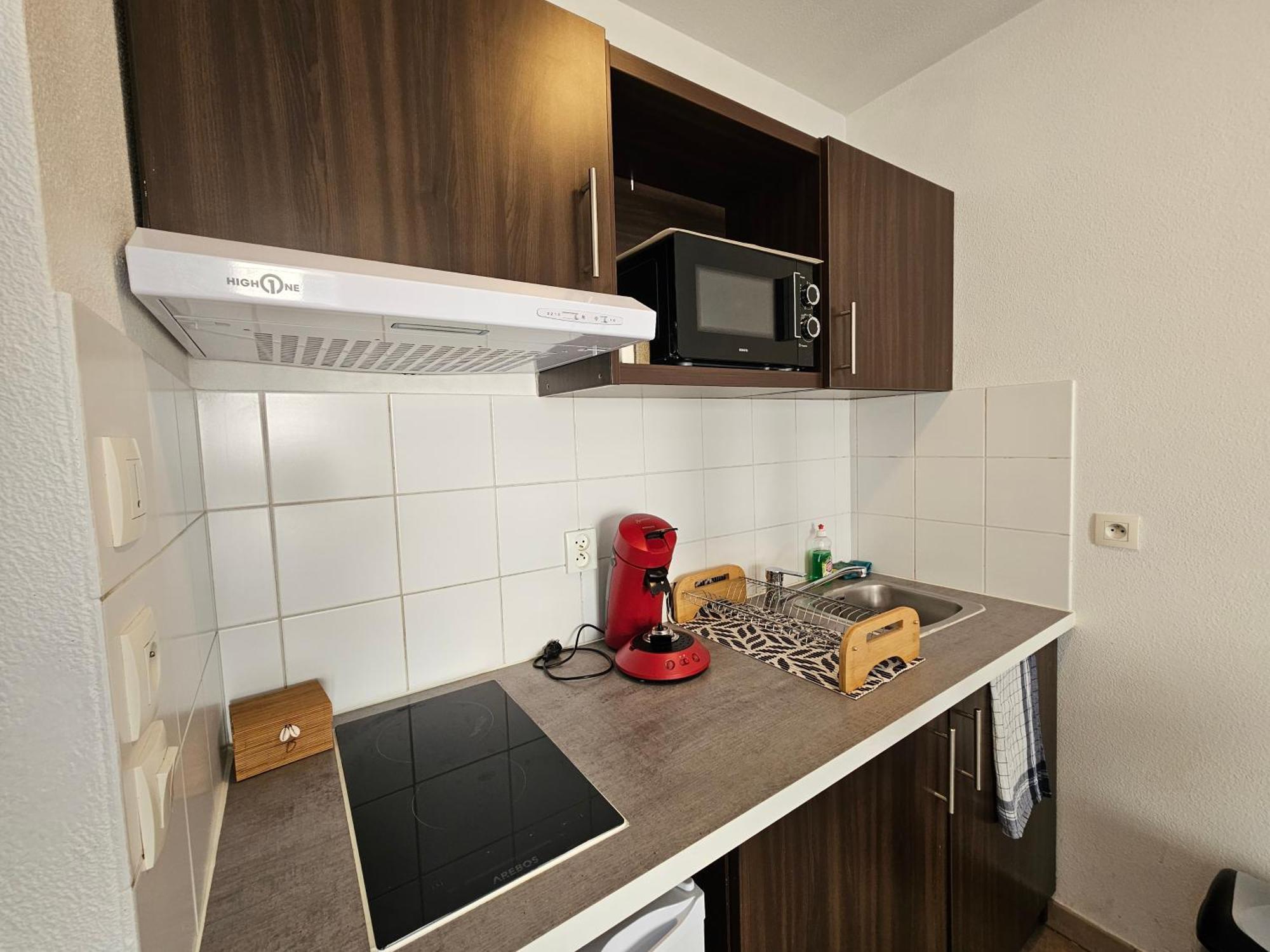 A116 Appartement Disneyland Paris T1 มองต์เตฮวา ภายนอก รูปภาพ